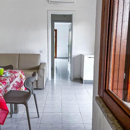 Residenze Gambaru Villa San Teodoro  Eksteriør billede