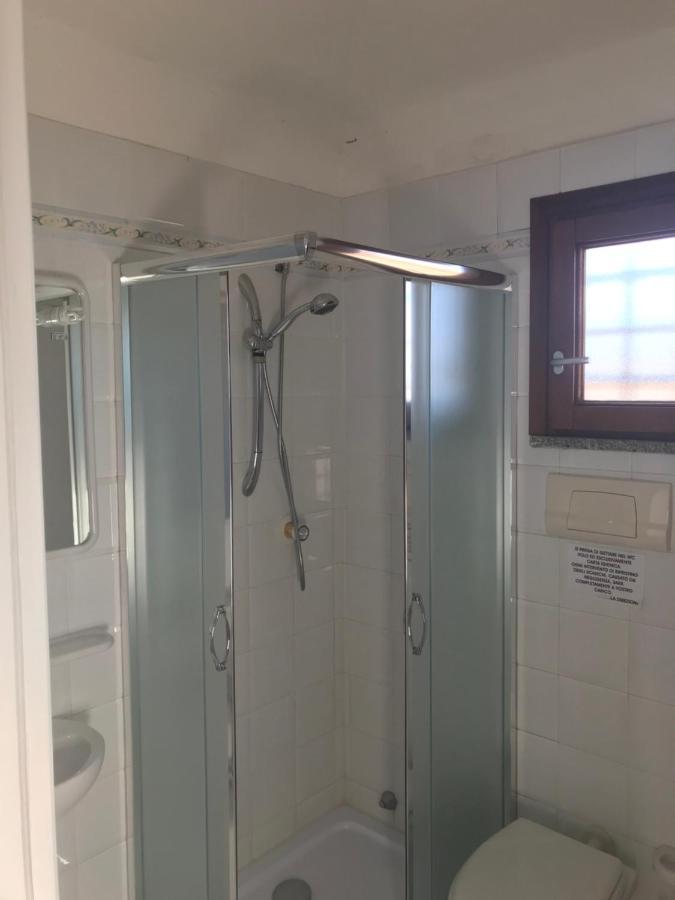 Residenze Gambaru Villa San Teodoro  Eksteriør billede
