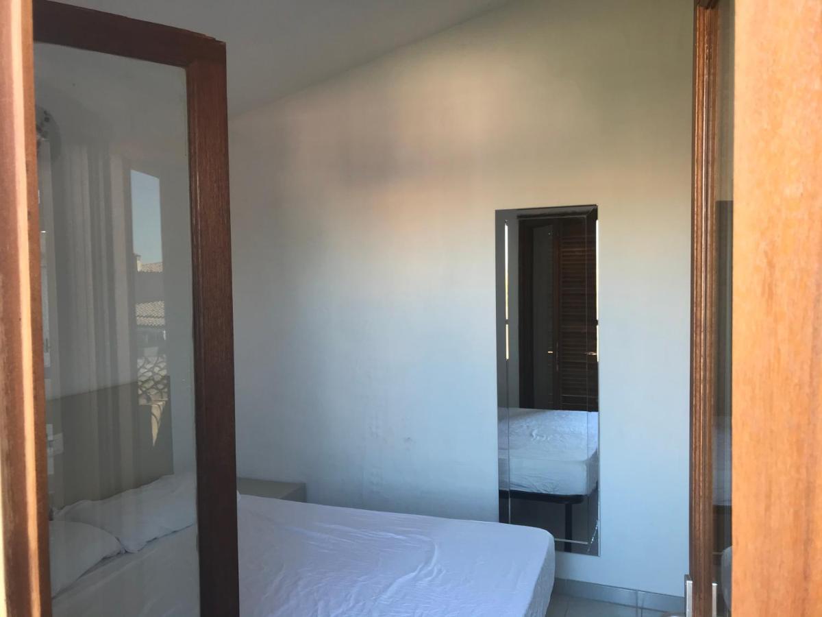 Residenze Gambaru Villa San Teodoro  Eksteriør billede