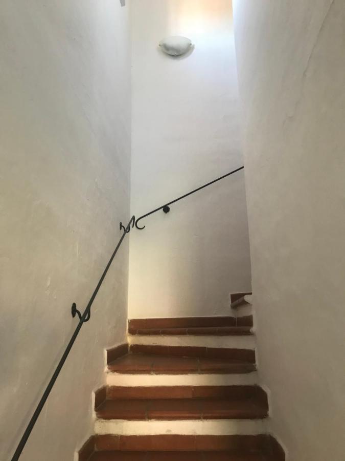 Residenze Gambaru Villa San Teodoro  Eksteriør billede