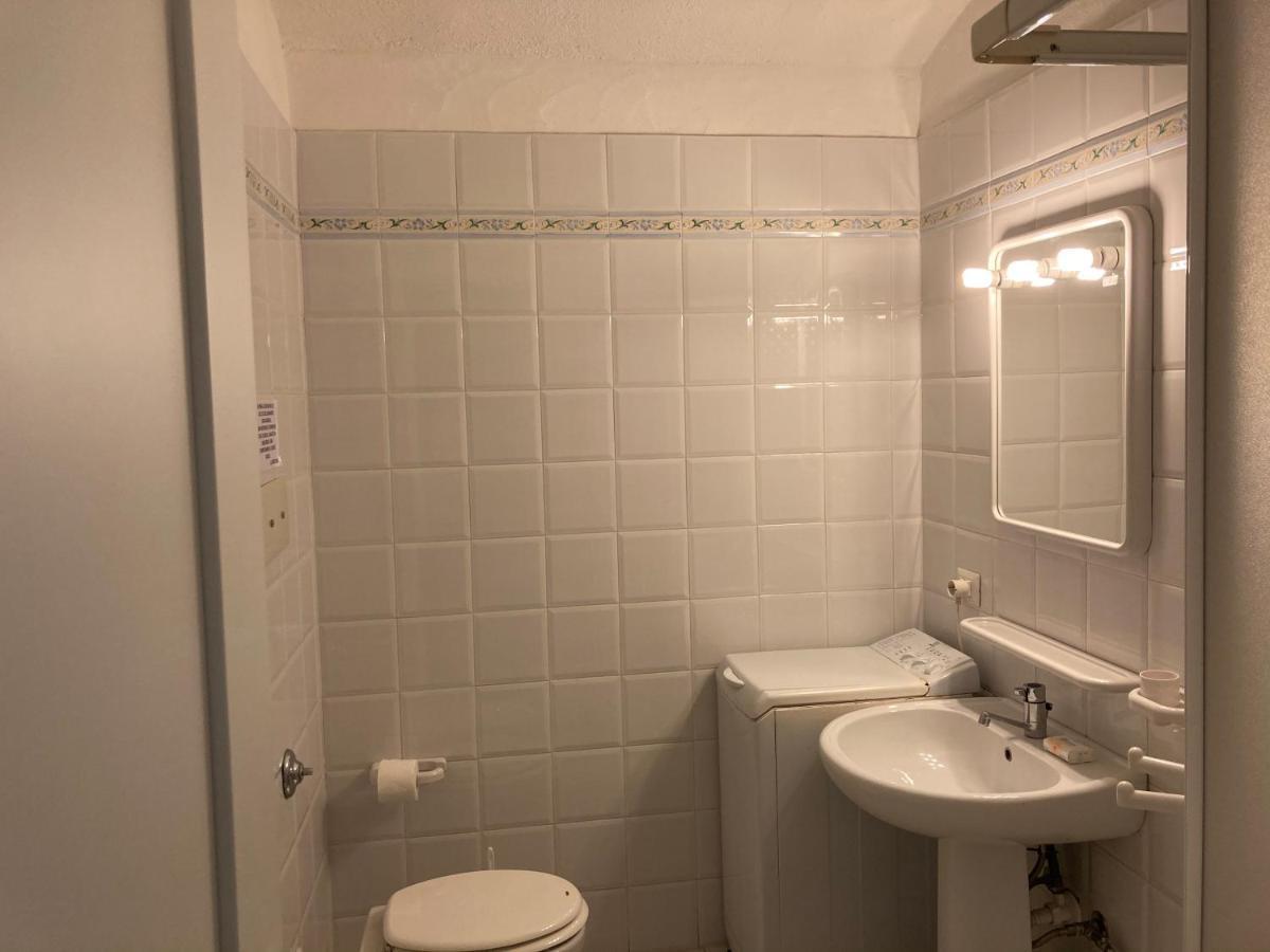 Residenze Gambaru Villa San Teodoro  Eksteriør billede