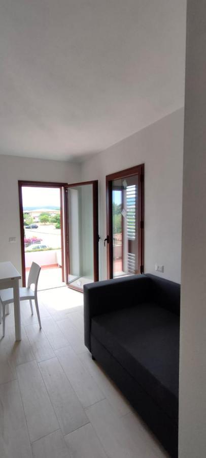 Residenze Gambaru Villa San Teodoro  Eksteriør billede