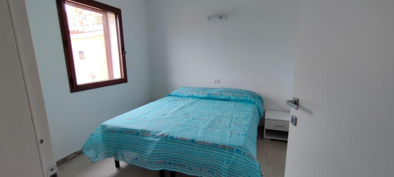 Residenze Gambaru Villa San Teodoro  Eksteriør billede