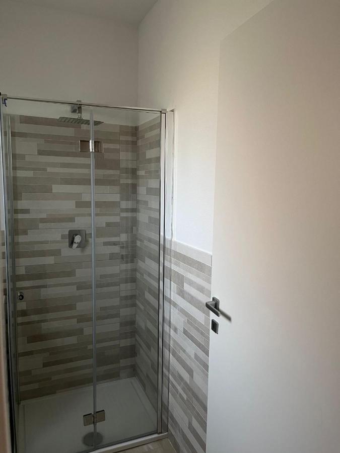 Residenze Gambaru Villa San Teodoro  Eksteriør billede