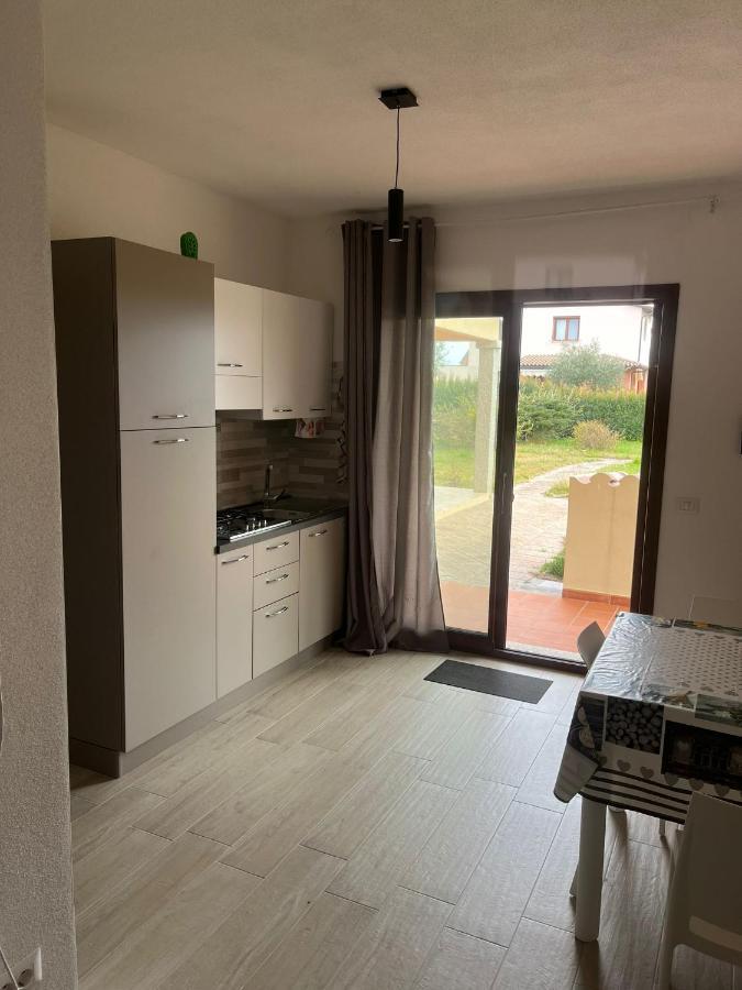 Residenze Gambaru Villa San Teodoro  Eksteriør billede