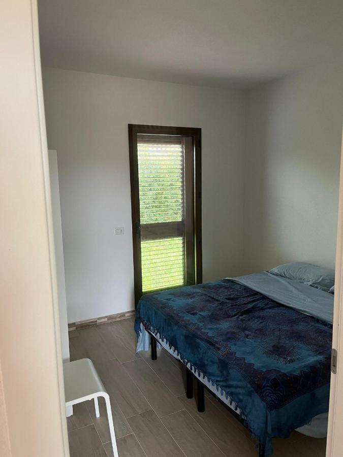 Residenze Gambaru Villa San Teodoro  Eksteriør billede